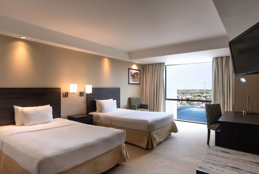 Room, 2 Double Beds