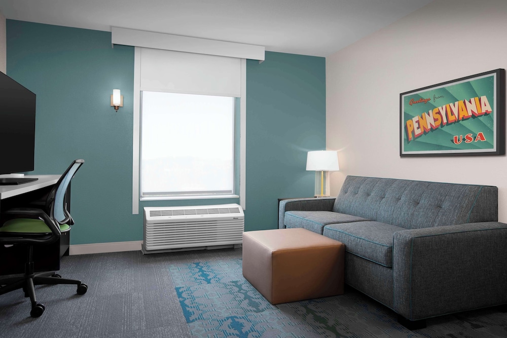 Home2 Suites by Hilton Pittsburgh - McCandless, PA, Billede 6