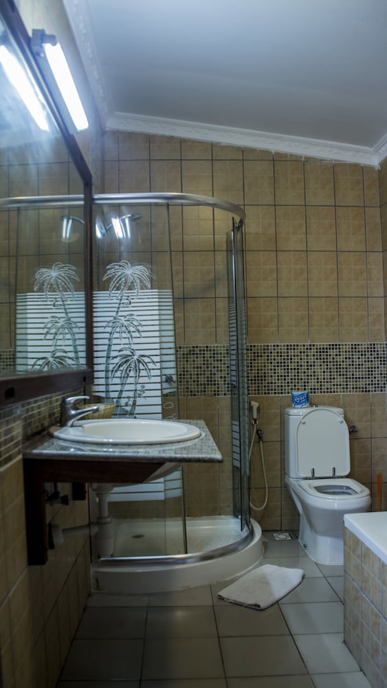 Luxury Suite, 2 Bedrooms, Ocean View photo 3