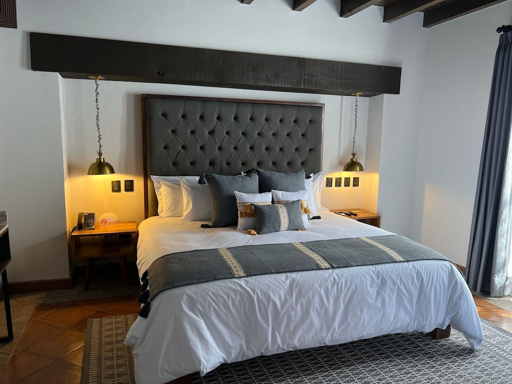 Superior Room photo 2