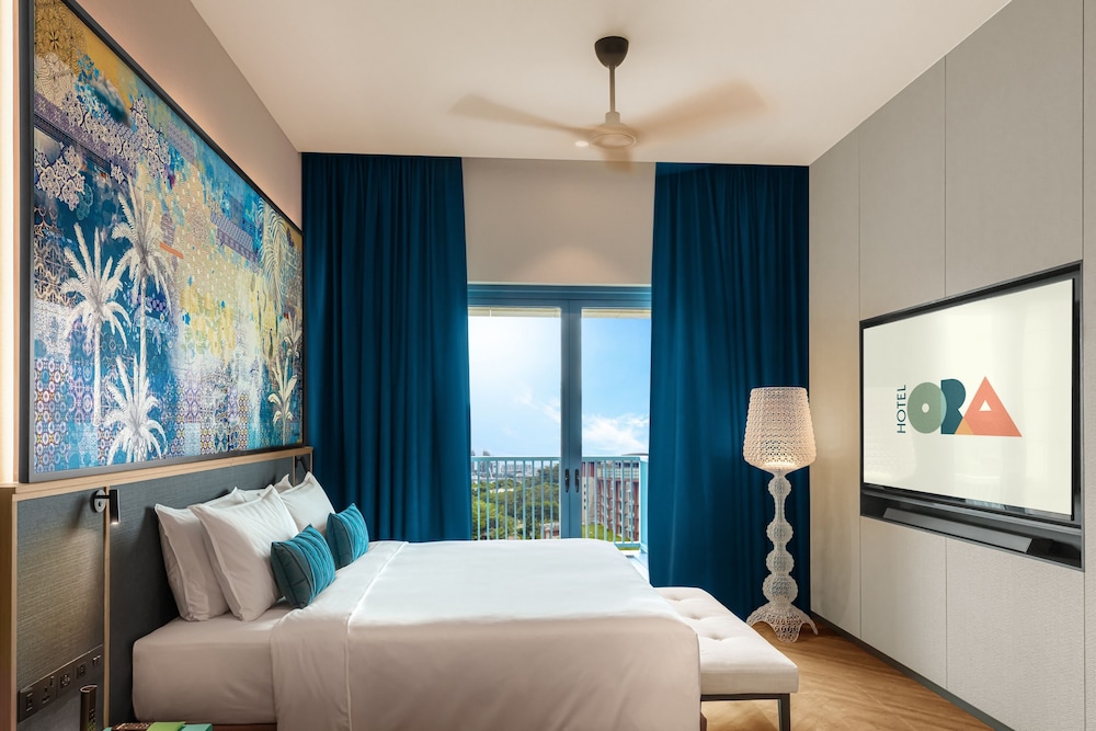 Deluxe Suite Deluxe Suite