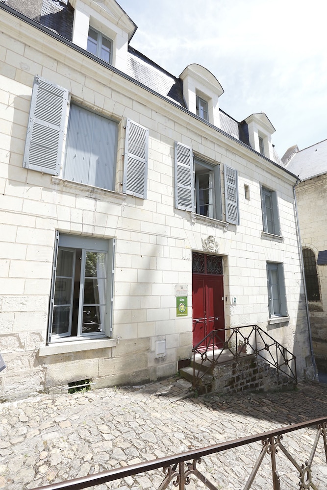 Premium Apartment, Private Bathroom, City View (CHAMBORD) photo 2