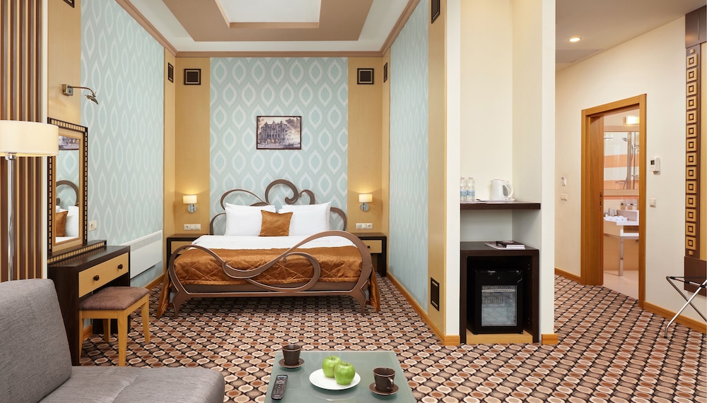 Junior Suite photo 2