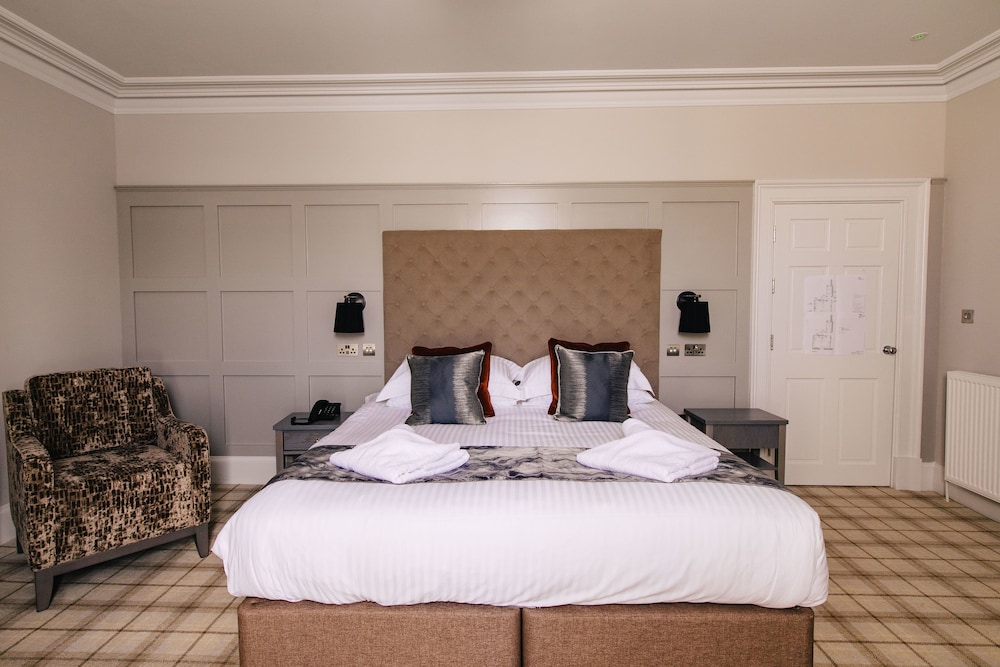 MacDonald Suite - Photo 2