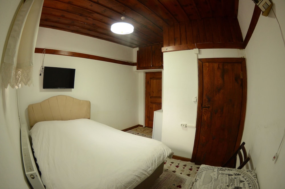 Classic Double Room photo 1