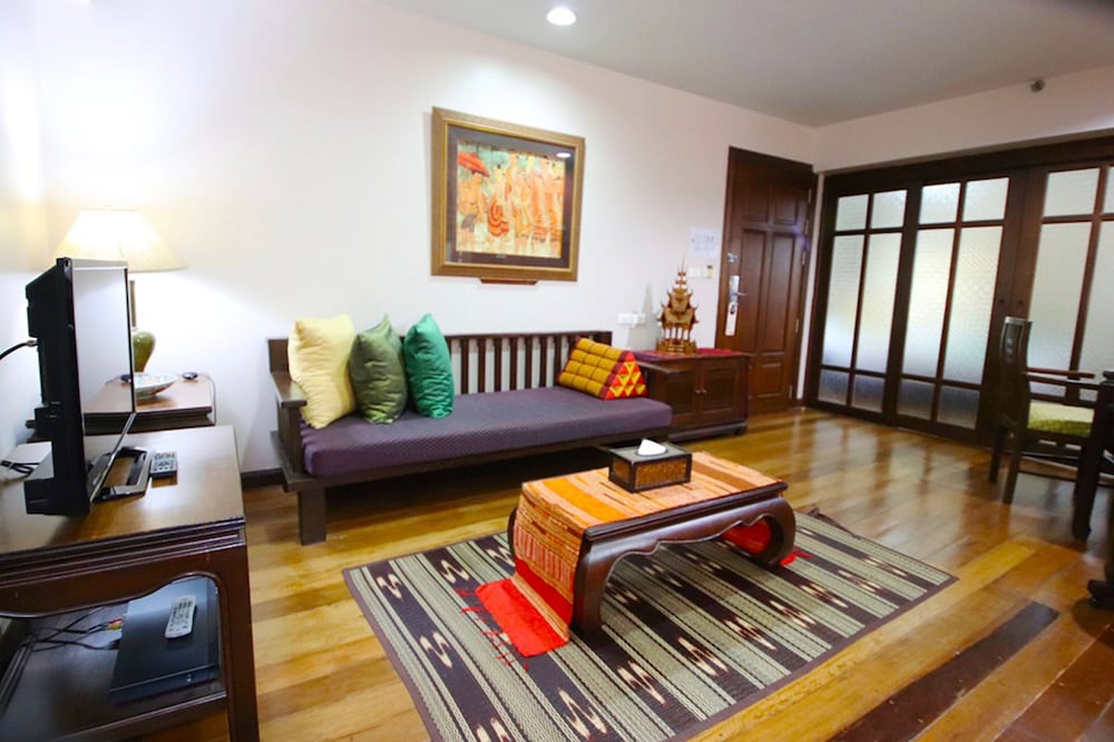 Presidential Suite photo 3