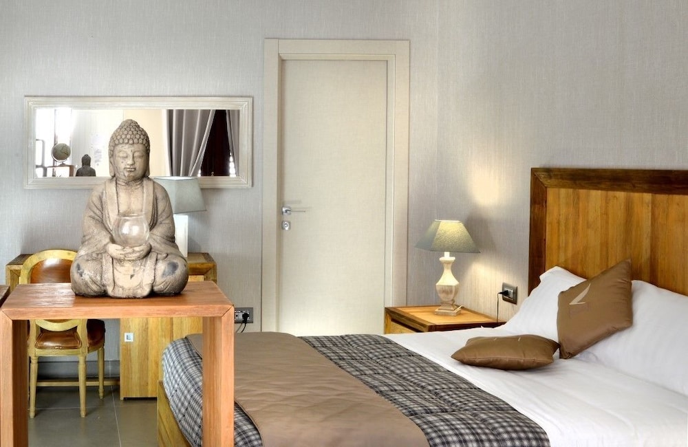 Double room, SPA photo 1
