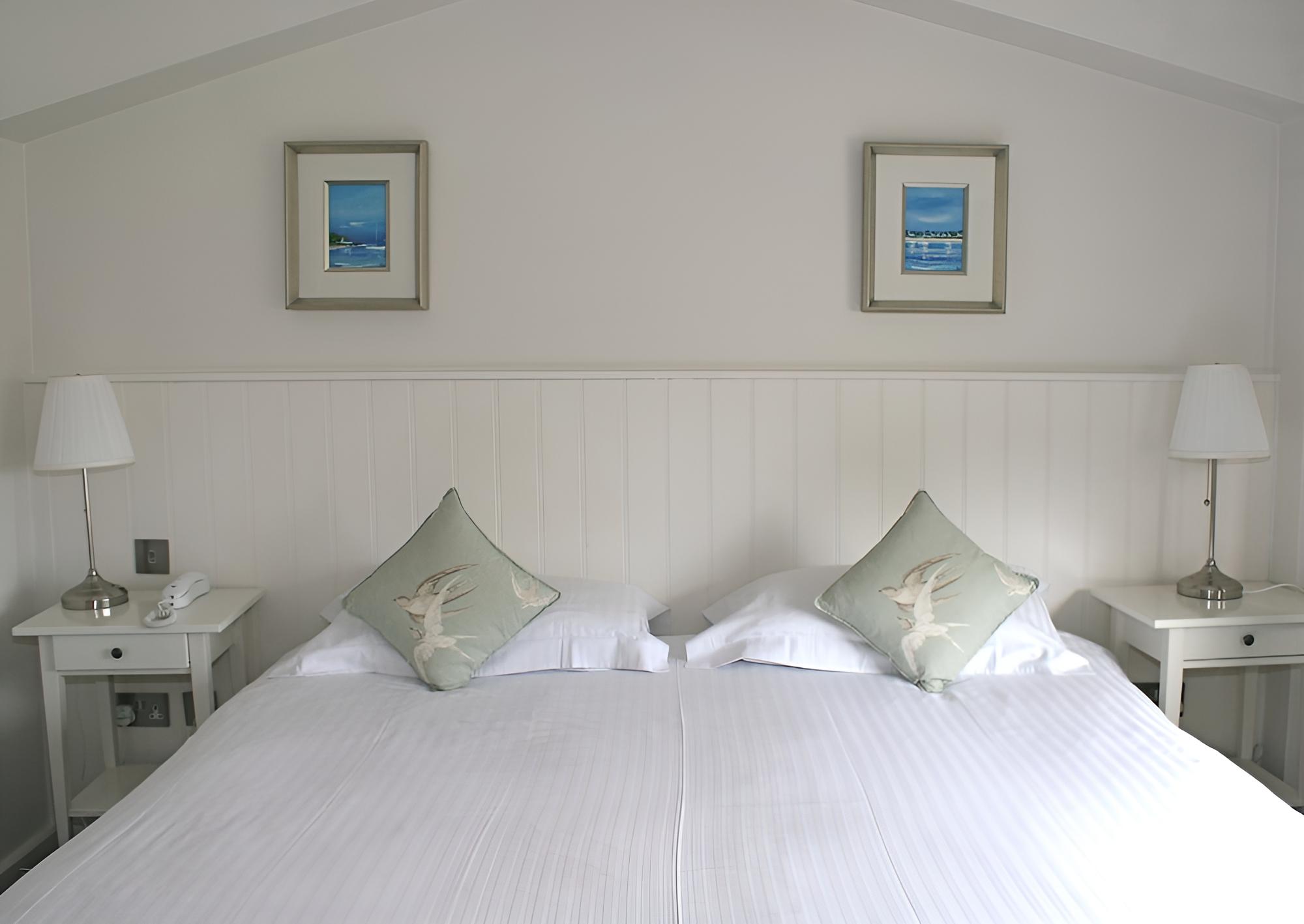 Budget Double Room, 1 Double Bed photo 3
