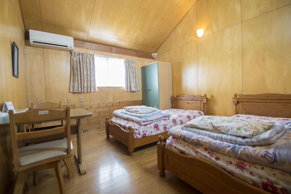 Twin Room photo 3