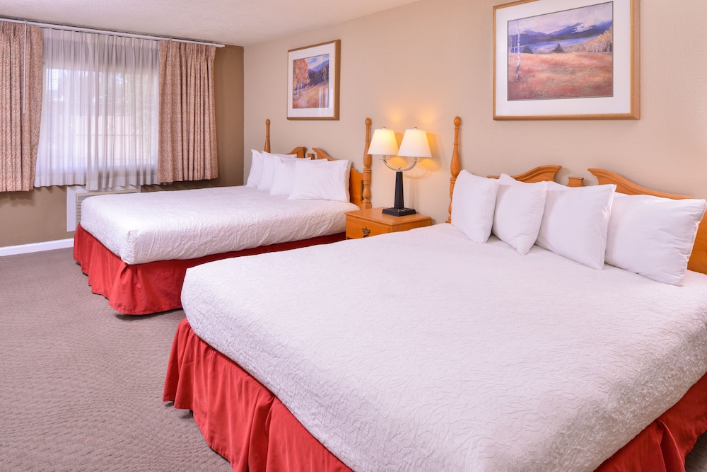 Deluxe Double Room, Ground Floor photo 1