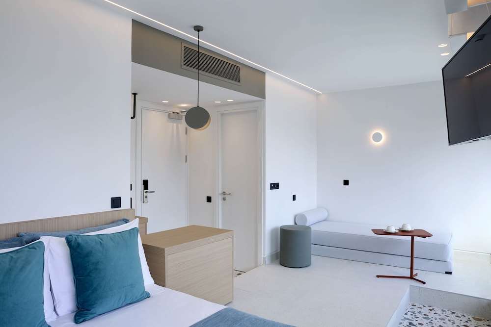 Comfort Room photo 2