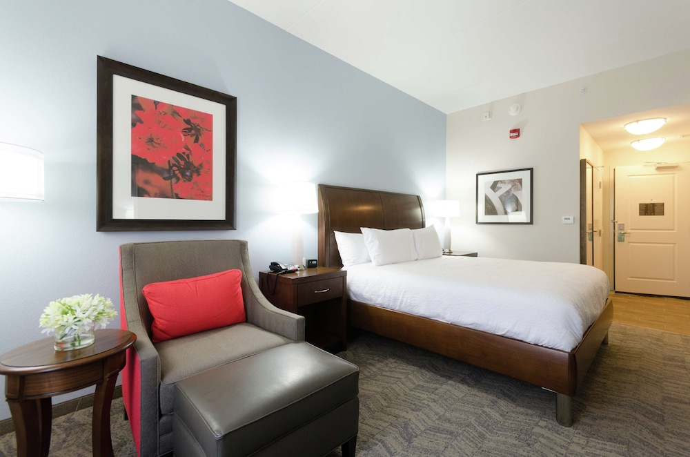 Hilton Garden Inn Hickory, Billede 4
