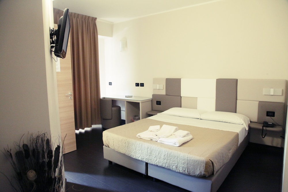 Comfort Double Room Single Use