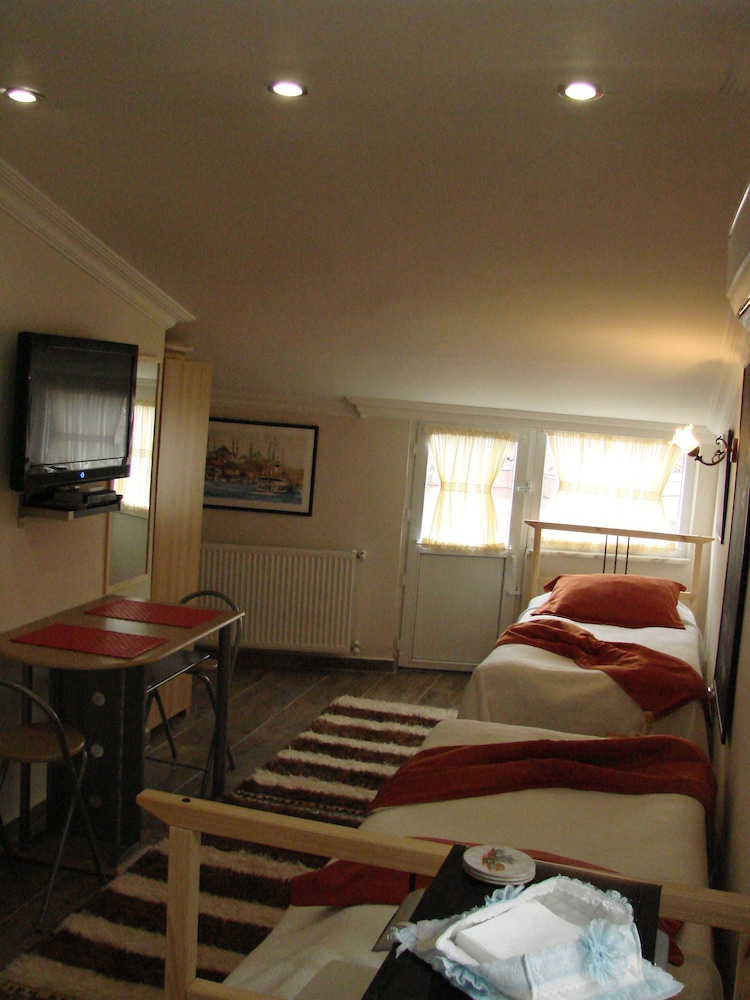 Standard Apartment, Balcony photo 3