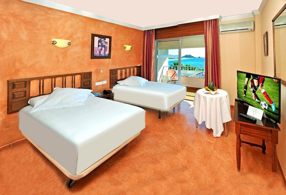 Double Room, Terrace, Sea View - Photo 1