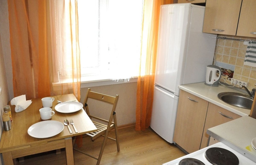 Apartment, 1 Bedroom (Ippodromskaya st. 47) photo 3