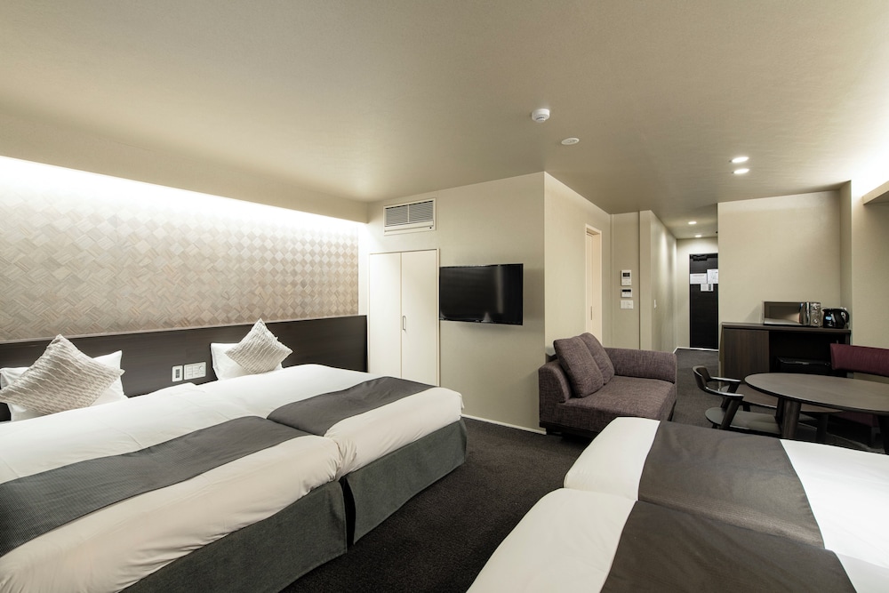 Comfort Quadruple Room - Photo 1