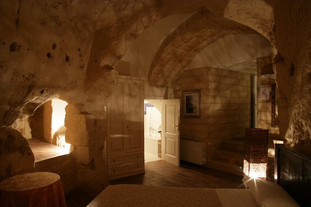 Junior Suite (Grotta) - Photo 1