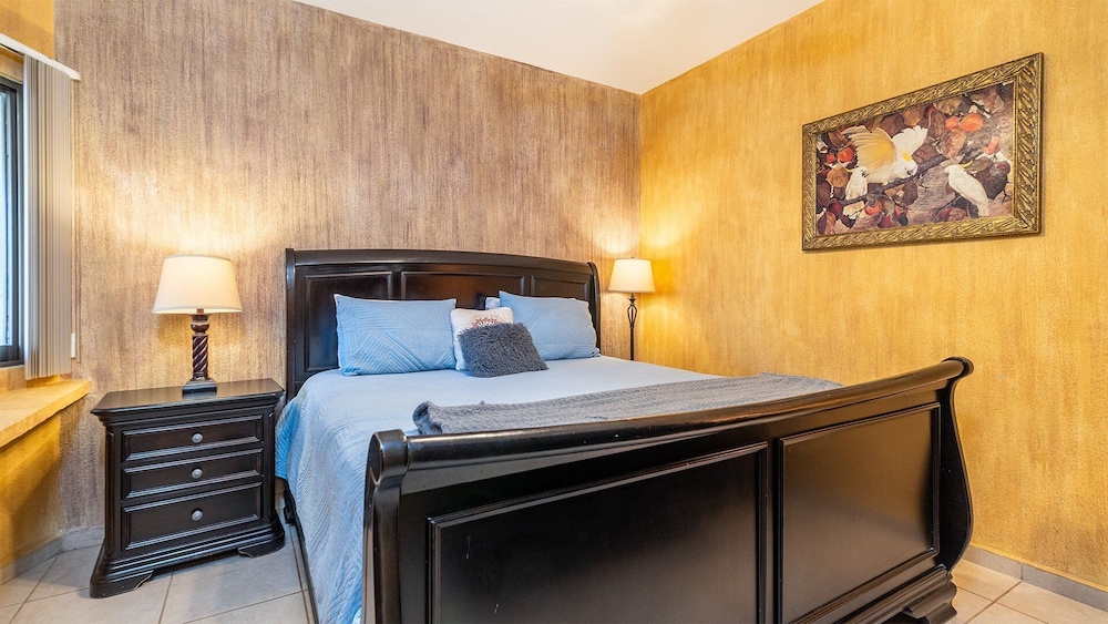 Condo, Multiple Beds, Balcony, Ocean View (Sonoran Sun SE 102)