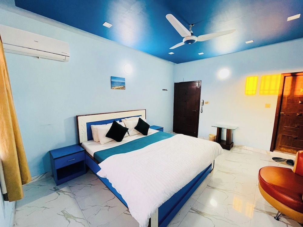 Deluxe Single Room photo 1