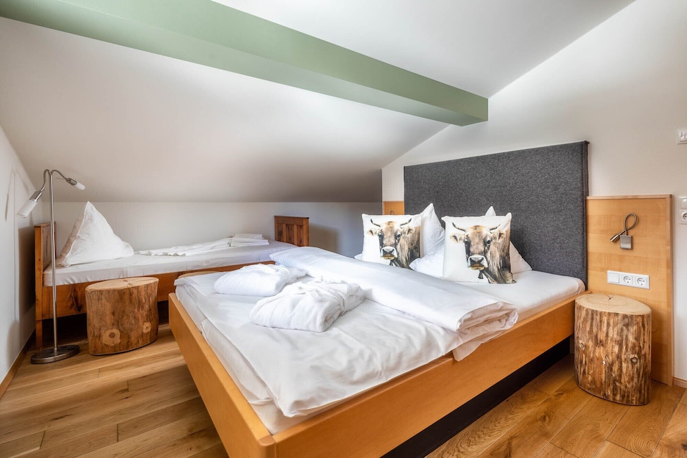 Family Apartment (Furkla) photo 3