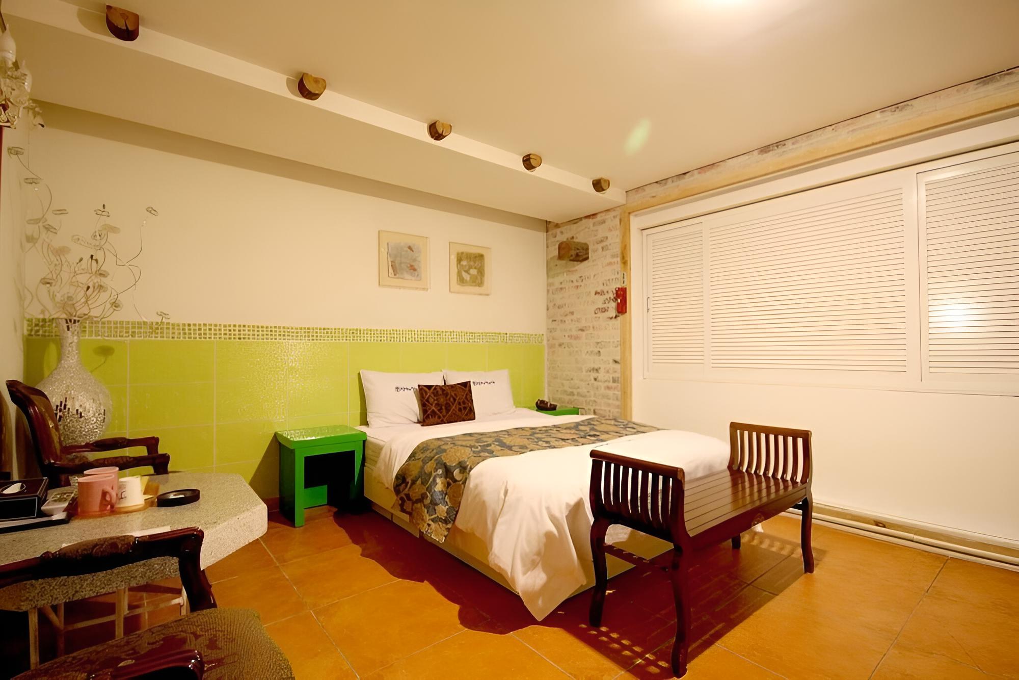 Room (Special Room) - Photo 1