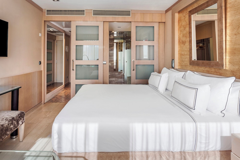Melia Room, 1 Queen Bed
