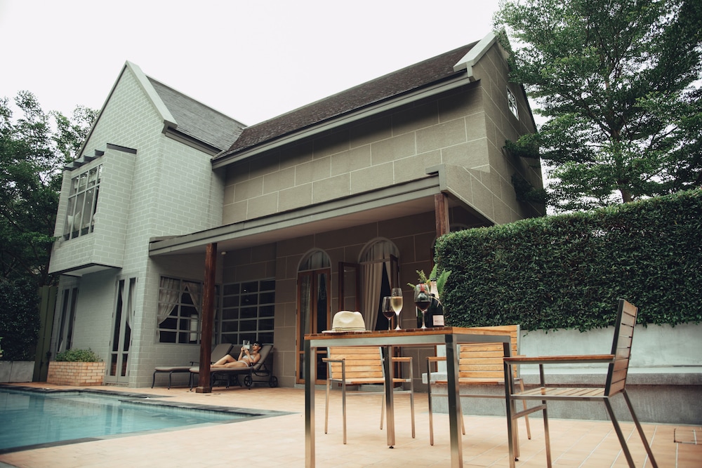 Duplex Pool Villa photo 3