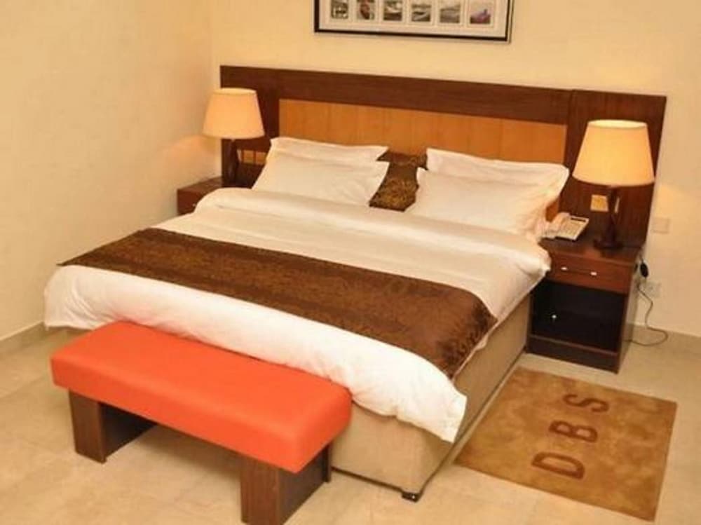 Executive Suite