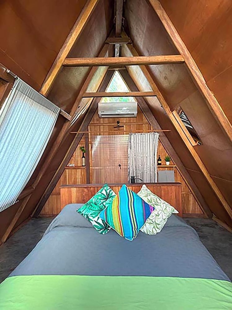Basic Cabin