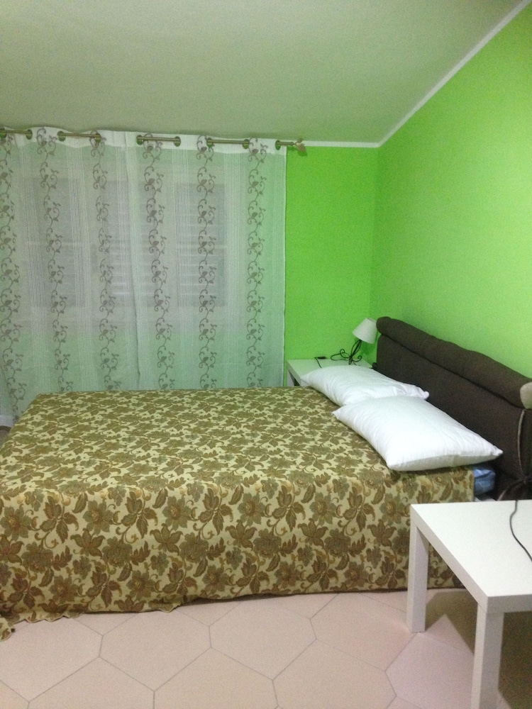 Apartment, 2 Bedrooms photo 1