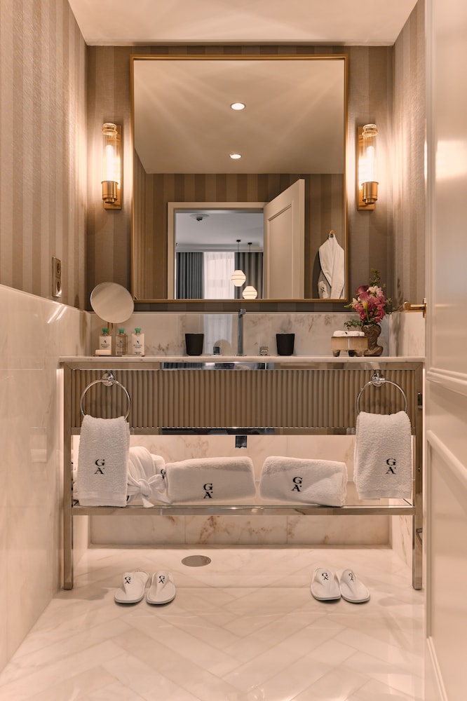 Suite Palace