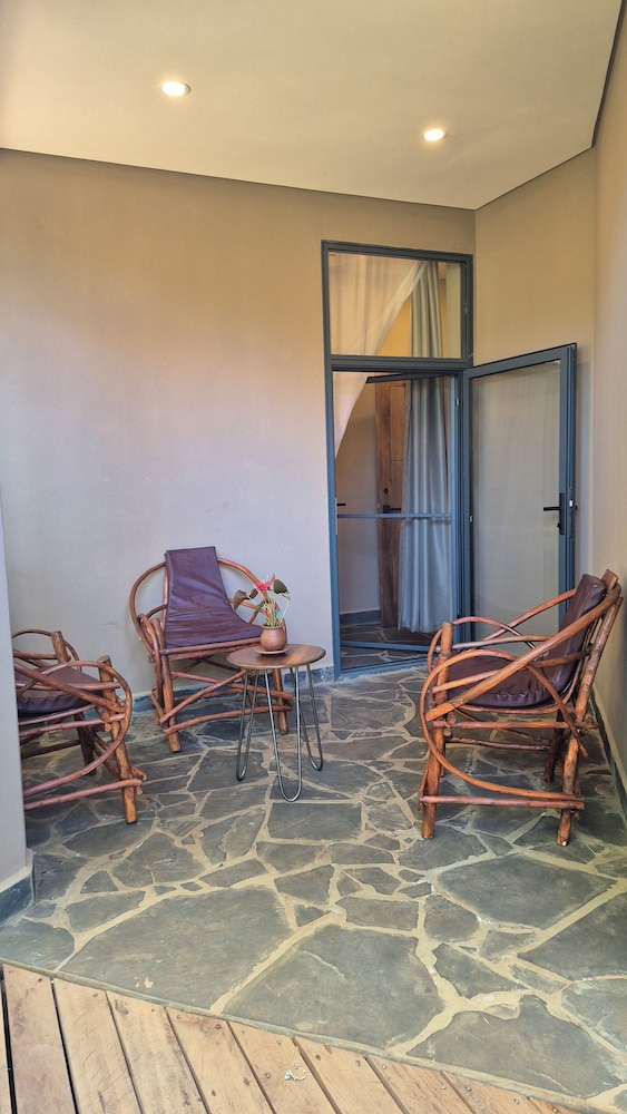 Deluxe Twin Room, Mobility Accessible