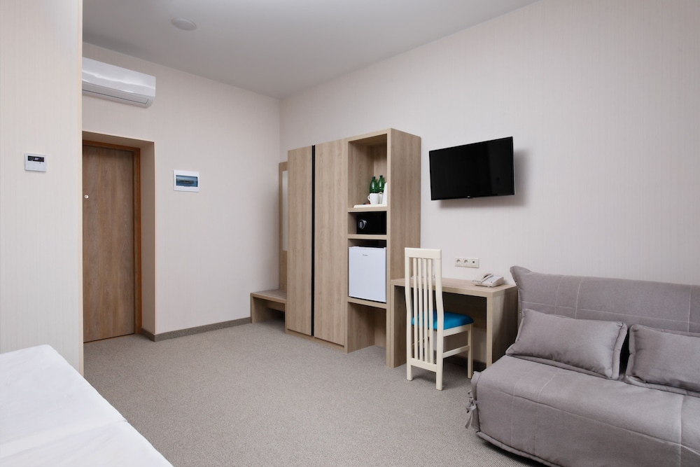Business Double Room photo 2