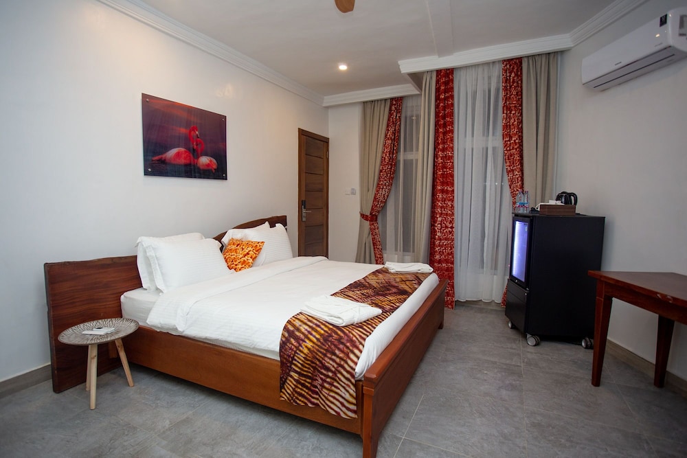 Family Suite - Photo 6