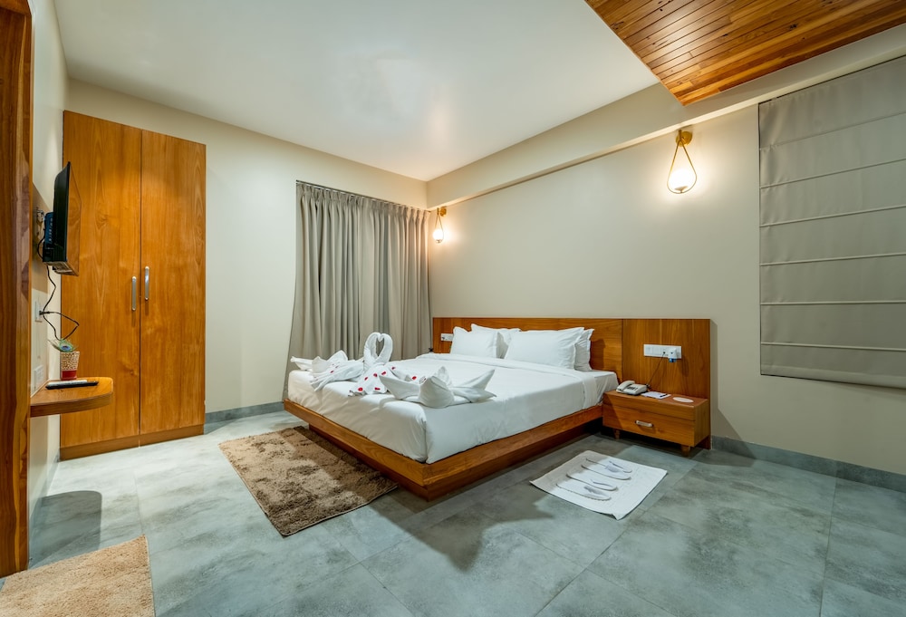 Presidential Room