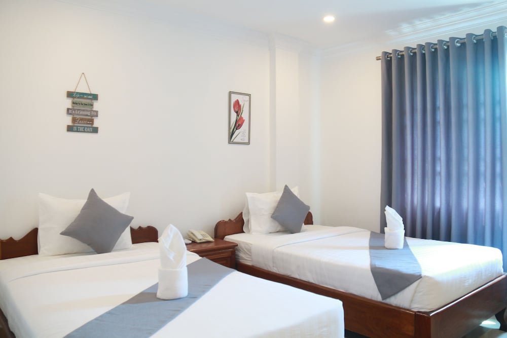 Superior Twin Room photo 3