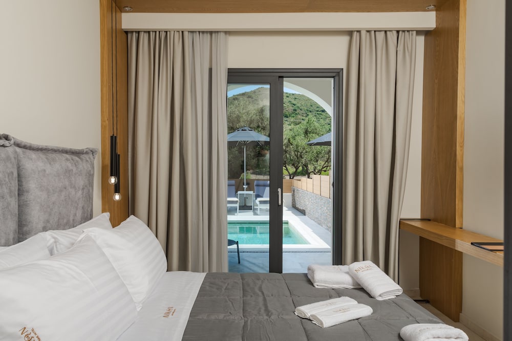 Superior Double with Private Pool - Photo 2