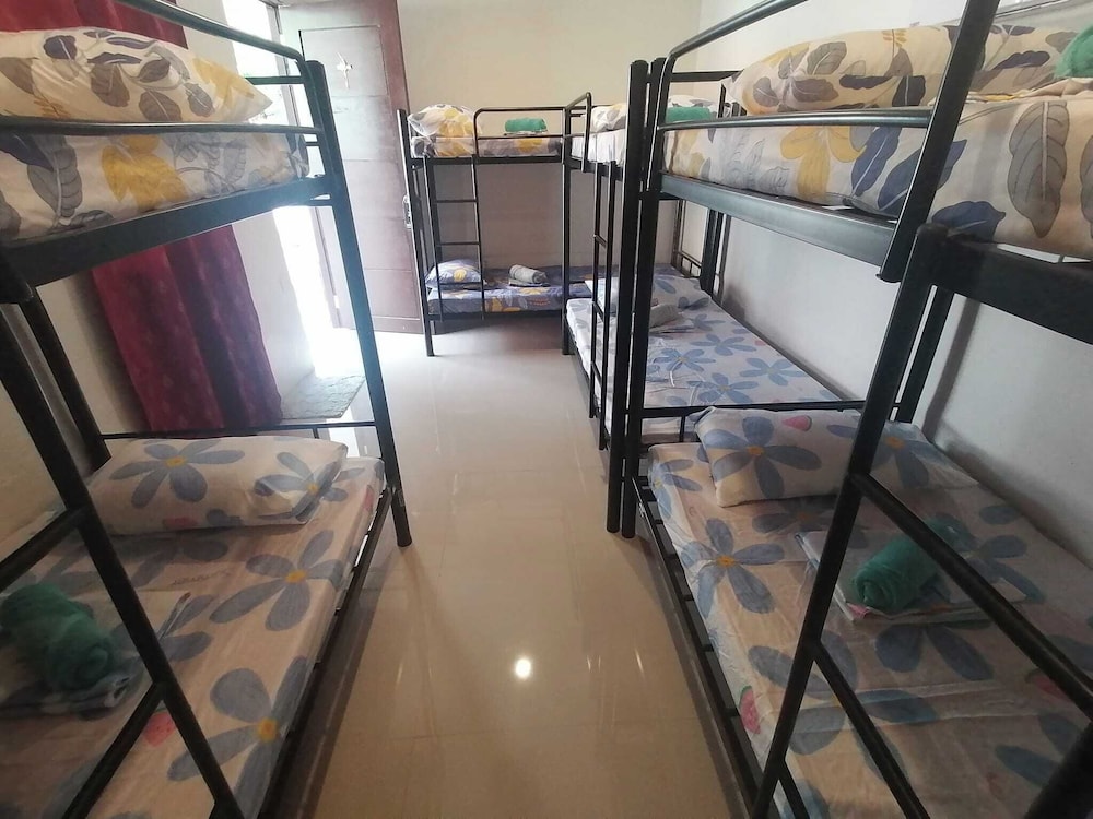 Standard Shared Dormitory, Garden View photo 3