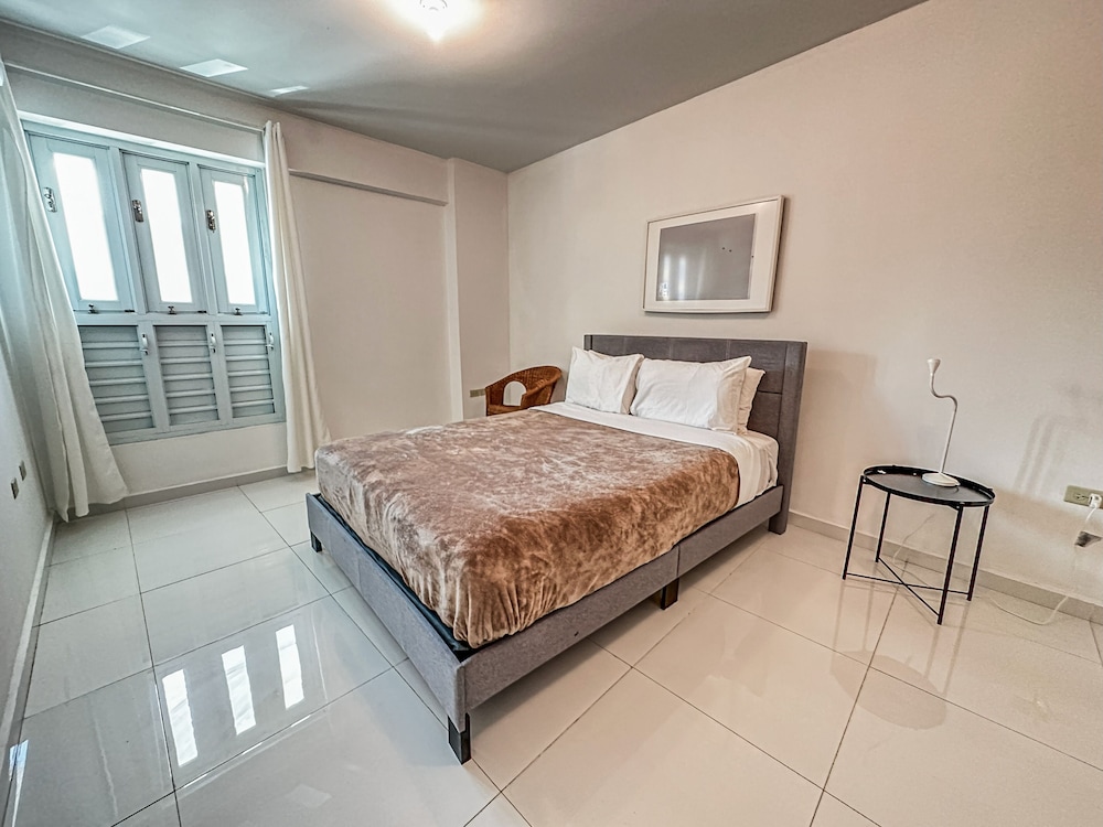 Basic Room photo 2