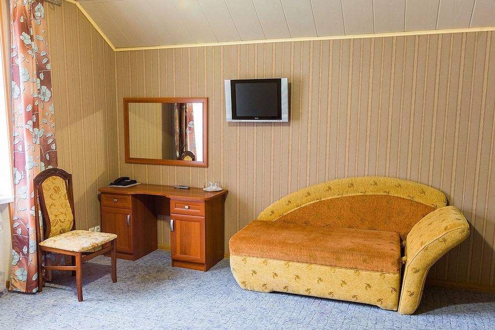 Standard Double Or Twin Room photo 2