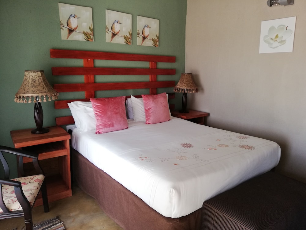 Deluxe Double Room - Photo 2