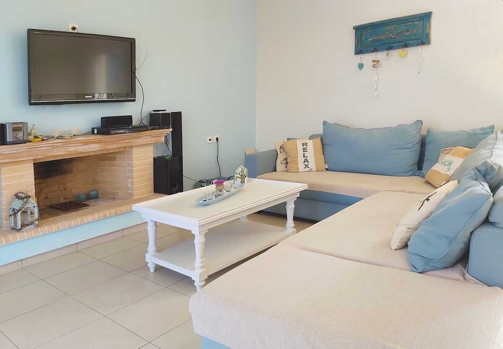 Villa, 2 Bedrooms, Patio
