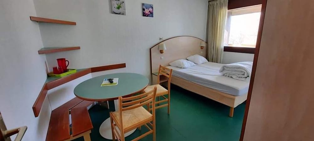 Apartment, 1 Bedroom (4 pers) photo 3