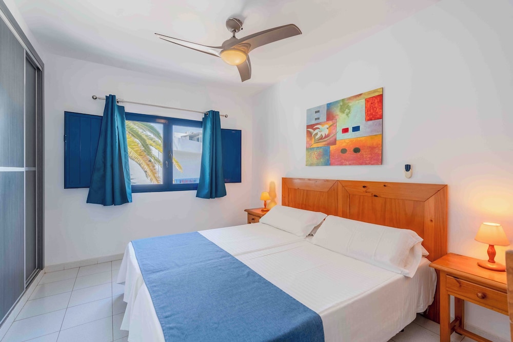 Superior Apartment, Ocean View (Double) photo 2