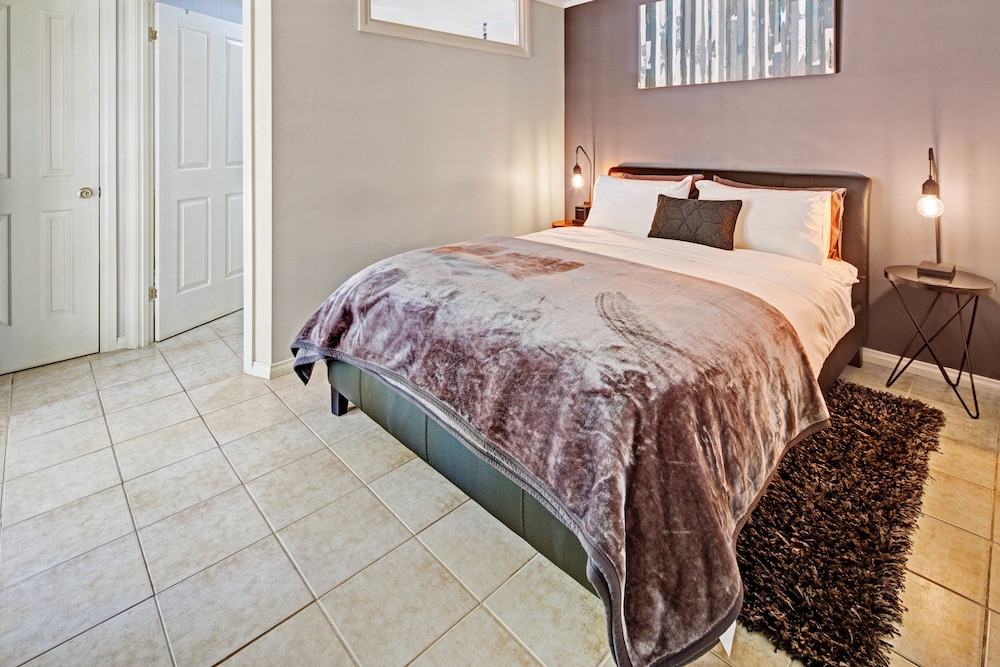 Junior Apartment, 1 Queen Bed, Non Smoking, Kitchenette photo 1