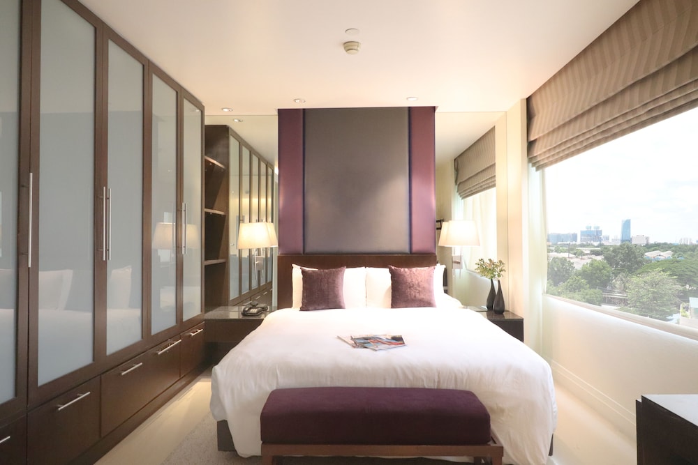 Executive Room, 1 Bedroom photo 3