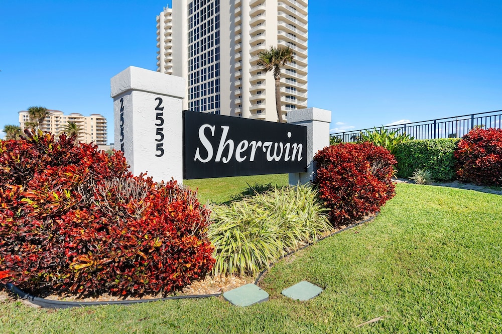 Beachfront 3 Bed Condo Daytona Beach Shores FL, Fotografia 6