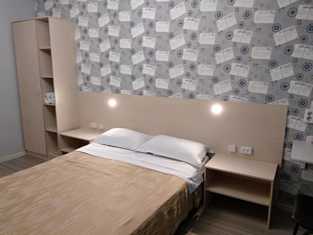 Comfort Twin Room photo 1