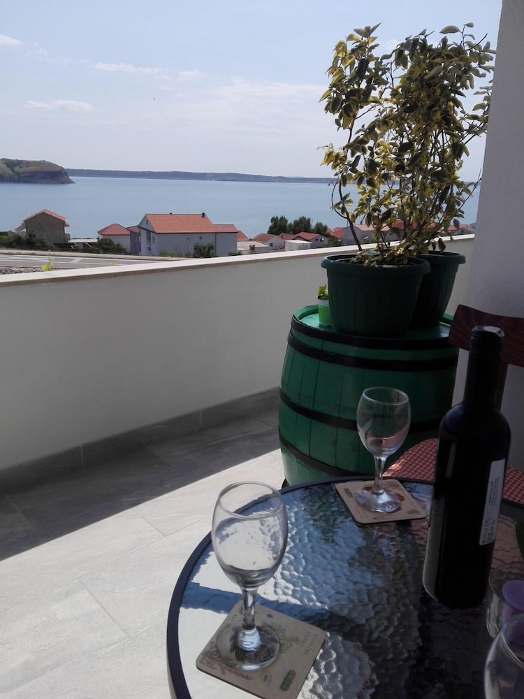 Apartment (Markas - pet friendly - A3 - Bella vi) photo 2